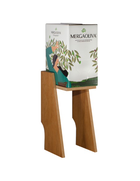 mergaoliva huile d'olive