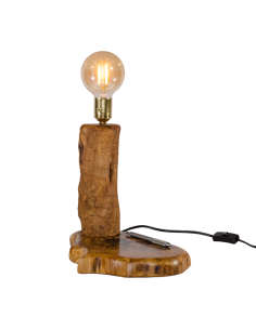 Lampe olivier PICUAL 1 lumière