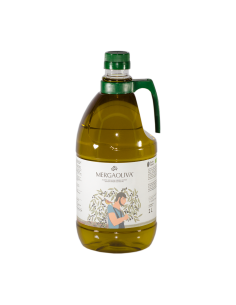 Huile d'olive 2 litres