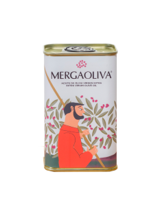 Mergaoliva CENIT picual 250ml