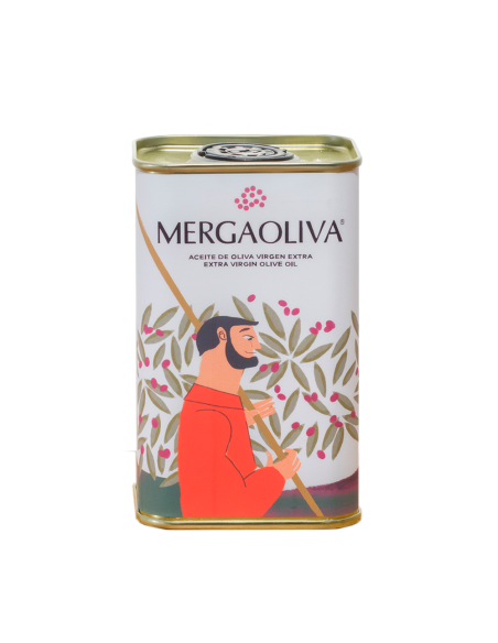 Mergaoliva CENIT picual 250ml