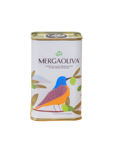 Etain 250ml Huile d'olive