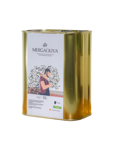 extra virgin olive oil 3 litres