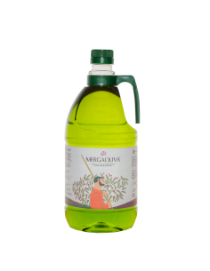 Extra Virgin olive oil 2 litres