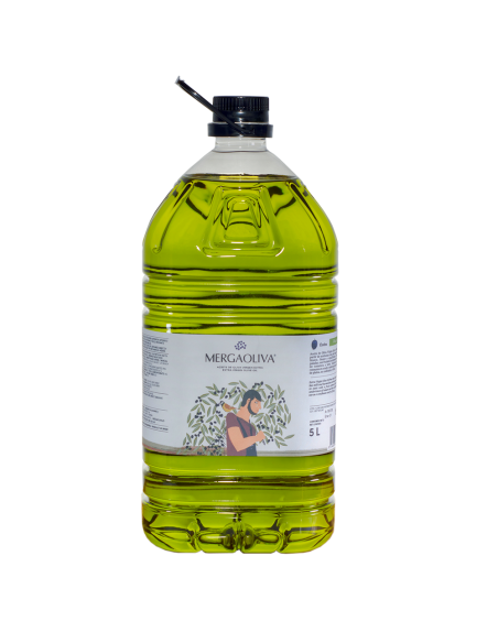 extra virgin olive oil 5 litres