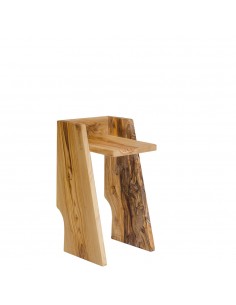 Mergaoliva baginbox holder olive wood
