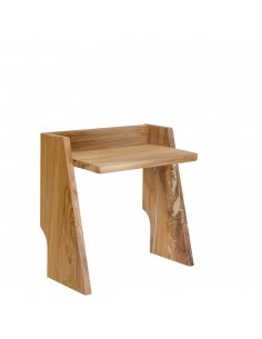 Soporte olivo para 2 baginbox