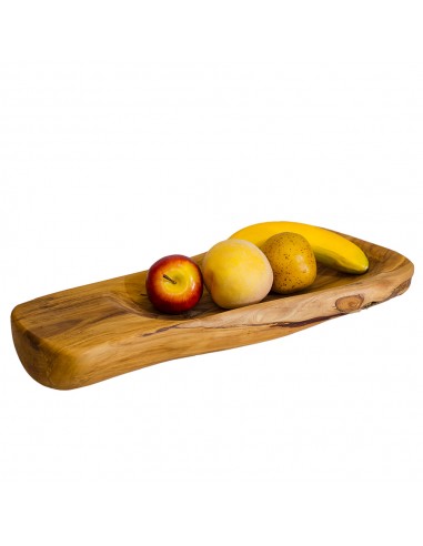 Frutero madera de OLIVO
