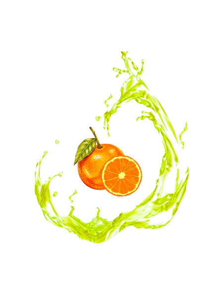 balsamic oil, olive oil orange