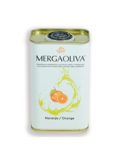 mergaoliva balsamique orange