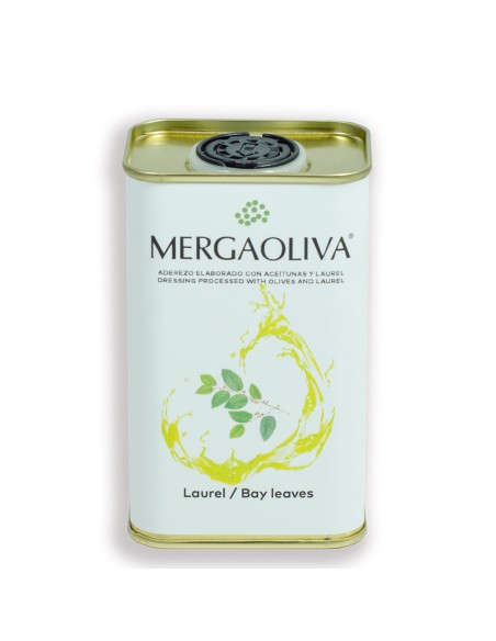 huile balsamique mergaoliva