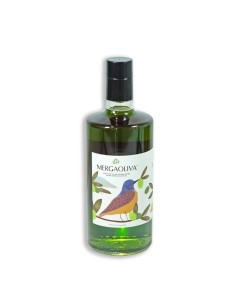 Bottle 700ml First day with gift box 2