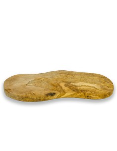 Olive wood kitchen cutting board 2