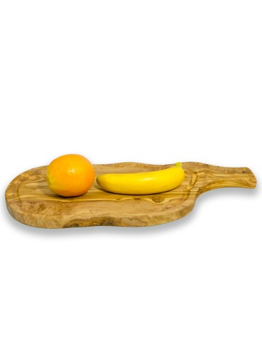 Cooking board with HANDLE various sizes