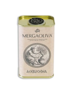 Boîte d'huile Acebuchina 250 ml