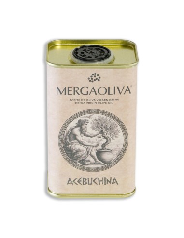 Acebuchina oil can 250ml