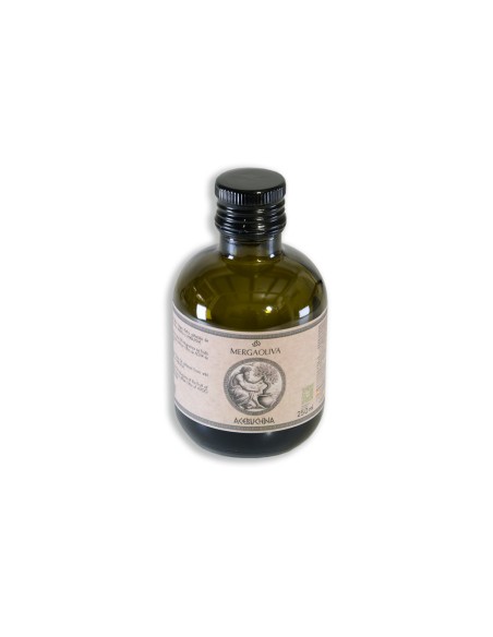 aceite de acebuchina o acebuche 250ml