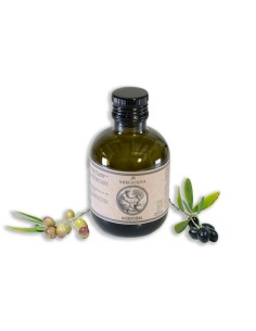 Aceite de acebuchina con estuche 2