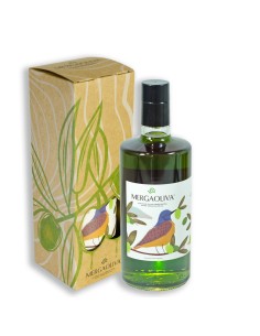 Bouteille 700ml Premier jour avec boîte cadeau