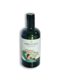 Extra Virgin Olive Oil Mergaoliva 500ml