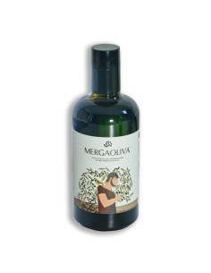 Mergaoliva EREBO picual 500ml