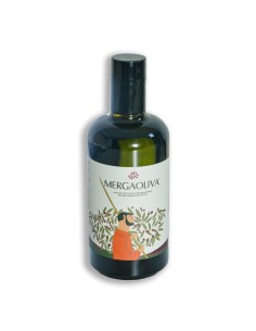Extra virgin olive oil 500ml