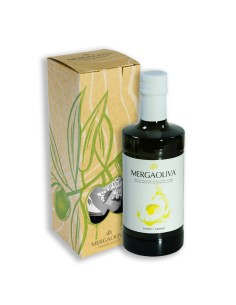 Huile aromatisée au citron 2