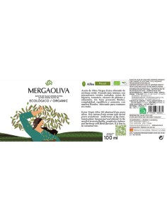 Extra Virgin Olive Oil 100ml 2