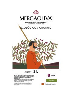 Huile d'olive cenit mergaoliva 2