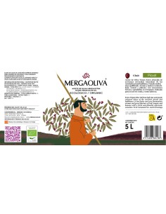 aceite de oliva virgen extra 5 litros 2