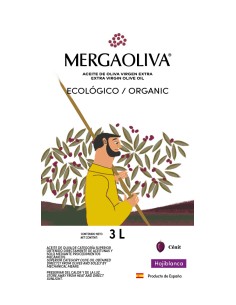 extra virgin olive oil 3 litres TIN 2