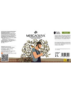 aceite de oliva virgen extra pet 2 litros 2