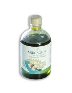Hile d'olive 100ml