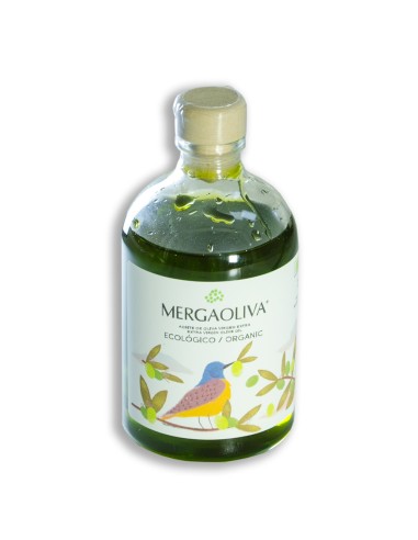 Huile d'olive virgie extra