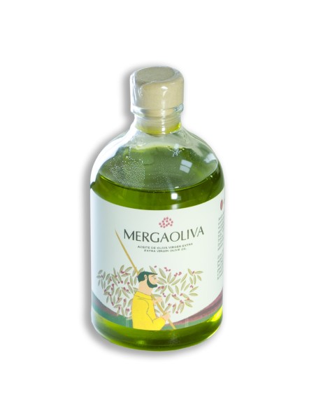 Cénit HOJIBLANCA EVOO