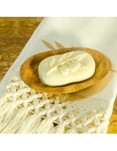 Jabón de manos aceite de oliva 2
